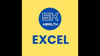 SK Health Excel Series