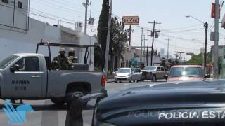 Catean casa en la Nuevo Repueblo