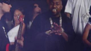 Trae Tha Truth - I'm Fresh [Version #2][Official Music Video][Info Pimps Film]