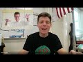 Beginning of video
