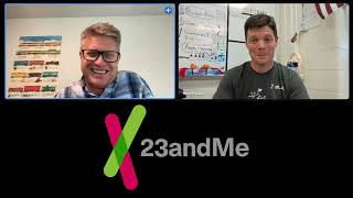 A Misadventure in Teaching ft. Paul Andersen | part III