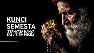 Rahasia Titik Ba bismillah  Kunci Segala Eksistensi Di Alam Semesta