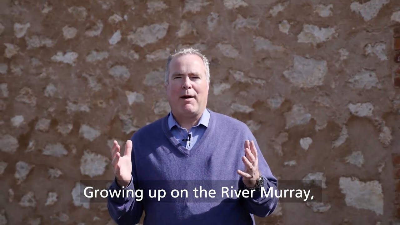 How the Basin Plan benefits all water users