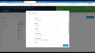 Digital Plant Asset Management using BIM360