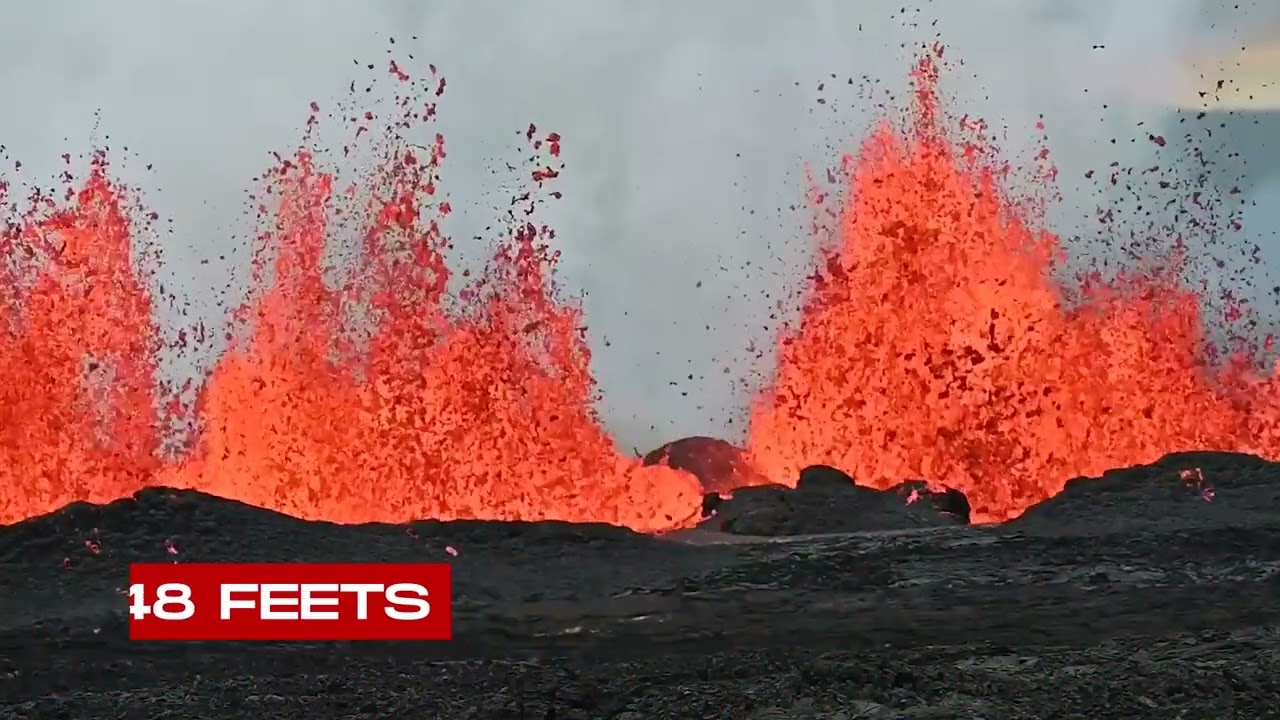Volcano