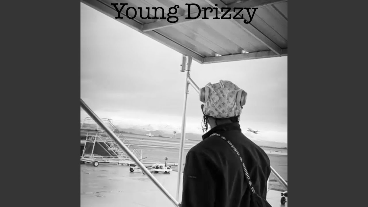 Young Drizzy