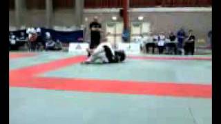 Mike Bywater Hereford Open 6 MHW Final
