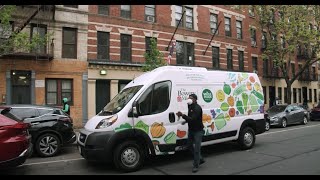 The Bowery Mission - Helping New Yorkers Every Day