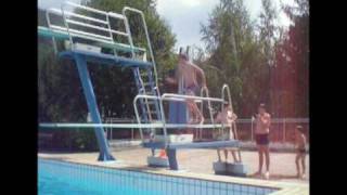 Piscine Remiremont