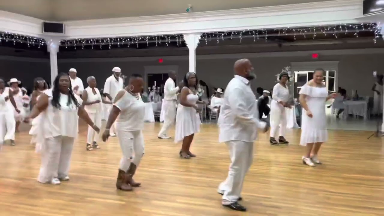 LAWDY LAWDY…KOLD’S BDAY PARTY