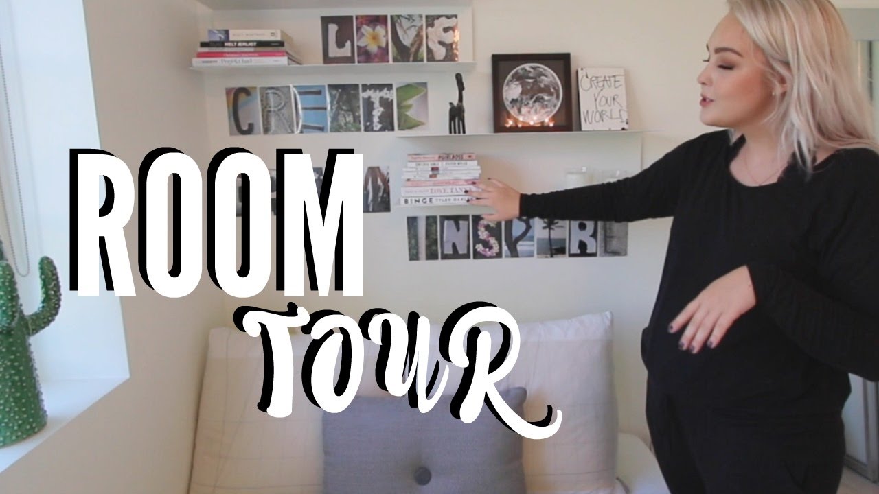 beautycon ROOM TOUR!! | Julia Sofia ♡
