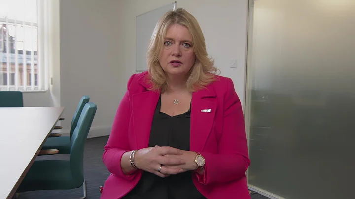 Katherine Bennett Interview | Material Change