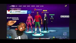 Codemittens trolling ishowspeed + please speed I need this (reupload) longer Profile