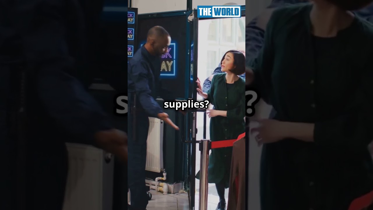 Black Friday store hours 2024: What time do IKEA, TJ Maxx, Gap, Burlington and more open?