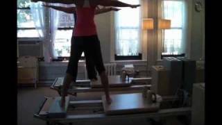 Pilates Playground