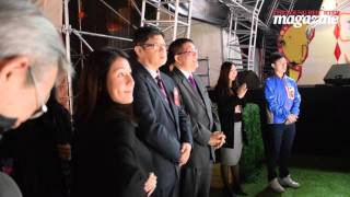 OSC 2015 Closing Ceremony