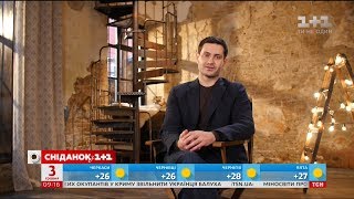 Ахтем Сеїтаблаєв розповів про перше кохання – Персона
