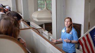Your Guide to Visiting Old North Church