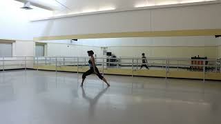 Patience: Contemporary excerpt