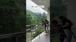 We never miss it #neighboursscenes #neighbour #fight #argument