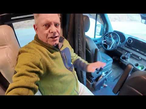 WHY I TRADED IN THE ENTEGRA LAUNCH 4X4 76000 MILES LATER