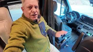 WHY I TRADED IN THE ENTEGRA LAUNCH 4X4 76000 MILES LATER