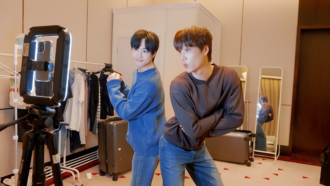 안 귀여우면 죽는 병