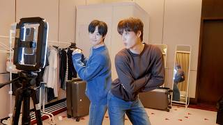 안 귀여우면 죽는 병