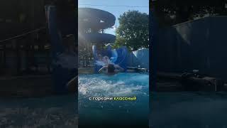 Почему Анастасия Карпова не живёт в Берлине👉🏼