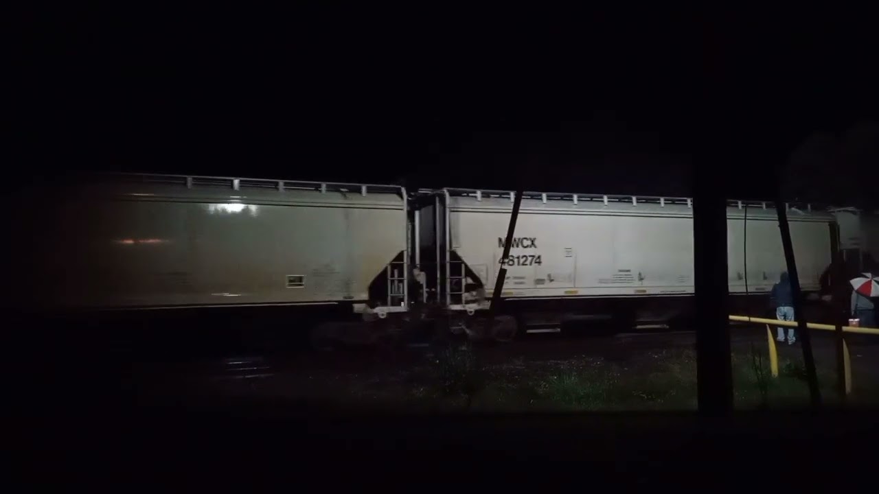 09/27/22 Mine Workers Wait for Long Local, 3 CP Units for AMPI