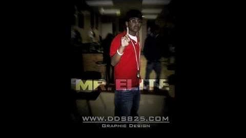 Elite Ransom-The Elite Vol.1