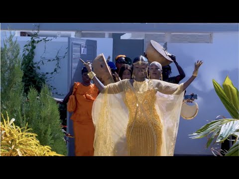 FAMILLE SÉNÉGALAISE - saison 2 -BANDE ANNONCE Episode 74