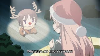 Download Lagu Hinako Note Episode 11 | Gekidan Hitotose - Christmas Story MP3