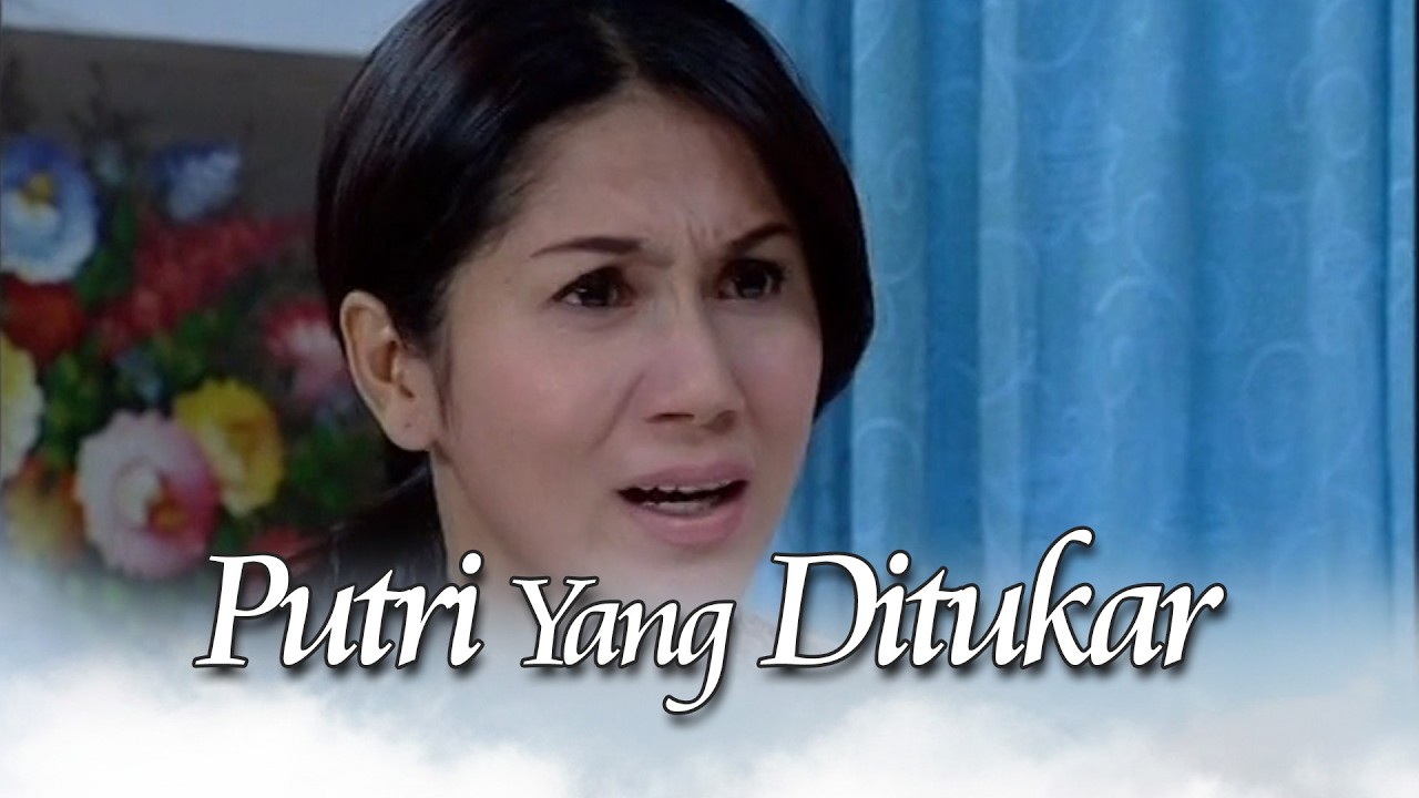 Amira Pengen Bongkar Makam Ayahnya | PUTRI YANG DITUKAR | EPS 21 PART 1