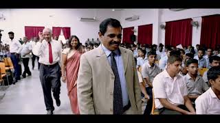 World Youth Skills Day 2025