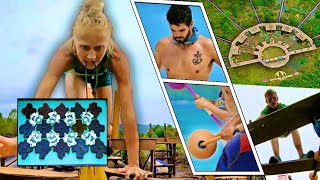 5 Times Survivor Players Hacked Challenges 4.0