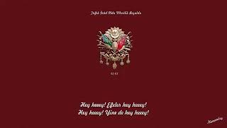 49Tüfek İcâd Oldu Mertlik Bozuldu 1080P