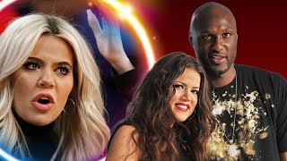 "Khloe Kardashian Exposes the Shocking Truth: Tristan & Lamar’s Doormat Treatment REVEALED!"