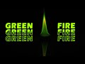 🔥 Have you ever seen GREEN Fire? Want to?🟢