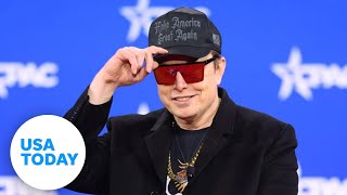 Federal tech workers resign in protest of Musk's DOGE | USA TODAY