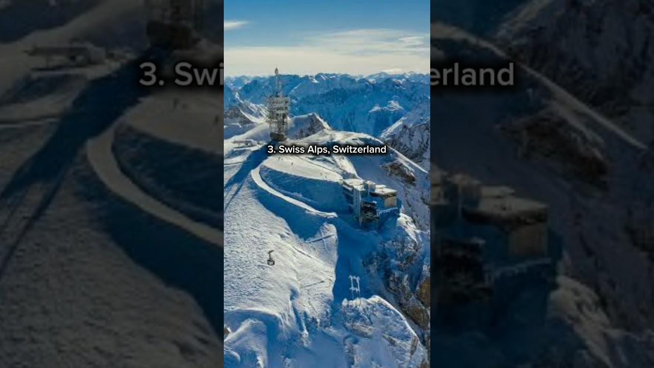 5 Beautiful Destinations: The Ultimate Travel Guide 2024