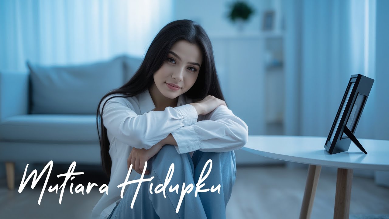 MUTIARA HIDUPKU - RHOMA IRAMA [COVER BY EMOURA]