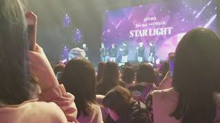 20190330 Astro Thank you & Goodbye (Before Hifive)