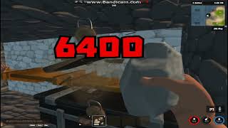 Ravage Bi̇zi̇ Sen Deği̇l Krali Yok Edemez / Raid