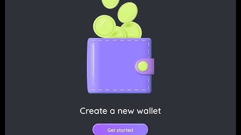Cellframe Dashboard Demo: Nodes, Wallets, Networks