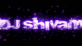 Halkat Jawani - Remix By Dj Shivam