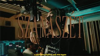 Éberkóma - Szanaszét Official Music Video