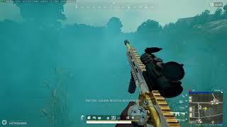 BU NASIL BİR TİP?! [PUBG]