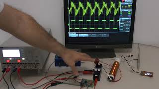 How to replace a signal Generator for your self sustaining energy device.