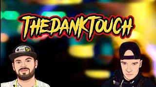 The Dank Touch Drum Bass Mix